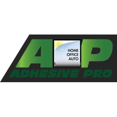 Adhesive Pro's Logo