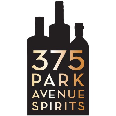 375 Park Avenue Spirits a division of Sazerac Company's Logo