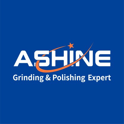 ASHINE DIAMOND TOOLS Co. Ltd's Logo