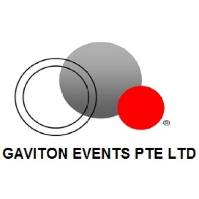 Gaviton Events Pte Ltd's Logo