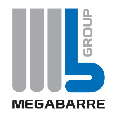 Megabarre Group's Logo