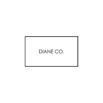 Diane Co. Garments Manufacturing's Logo