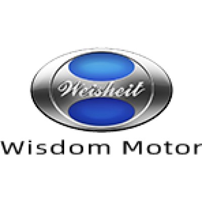 Wisdom Motor Co Ltd's Logo