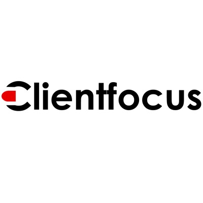 Clientfocus GmbH's Logo