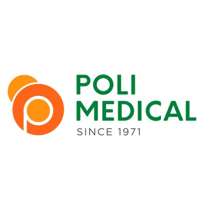 Poli Medical Company Pte Ltd's Logo