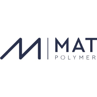 Mat Polymer's Logo