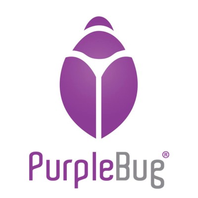 PurpleBug Inc's Logo