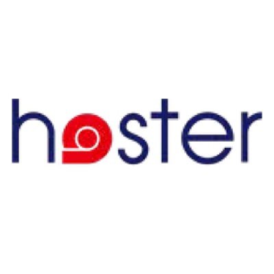 Jiangmen Hoster Adhesive Techonology Co. Ltd's Logo