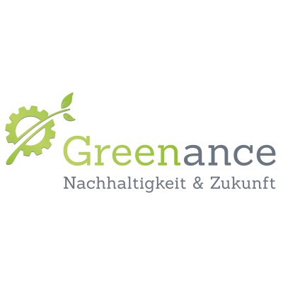 Greenance's Logo