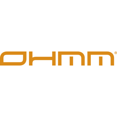 OHMM Inspirational Outdoor Furniture's Logo