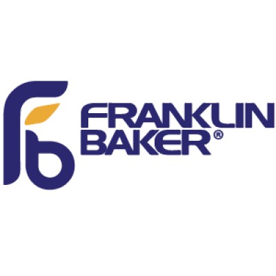 Franklin Baker Company of the Philippines's Logo