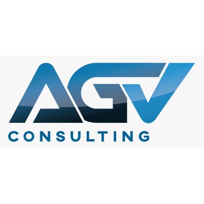 AGV Consulting Ltda's Logo