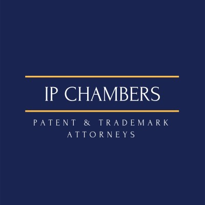 IP CHAMBERS Patent & Trademark Attorneys's Logo