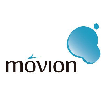 Movion Soluciones Tecnológicas S.L.'s Logo