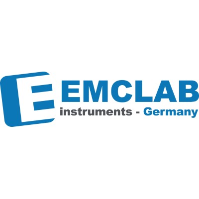 EMCLAB Instruments GmbH's Logo