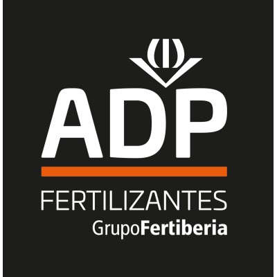 ADP Fertilizantes's Logo