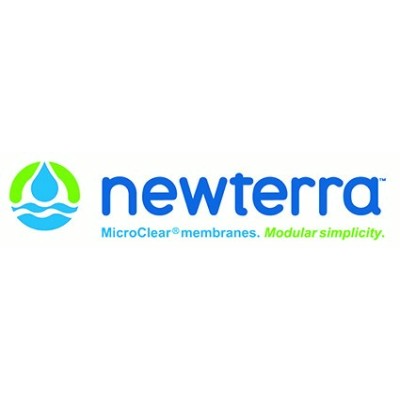 newterra GmbH Logo