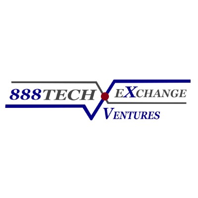 888 Tech Exchange Ventures Inc.'s Logo