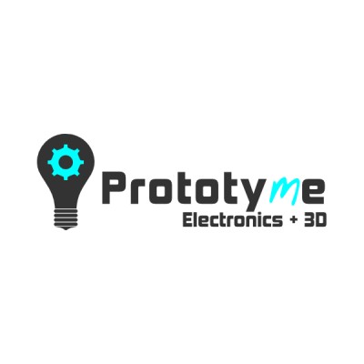 Prototyme / Anselmo Felipe's Logo