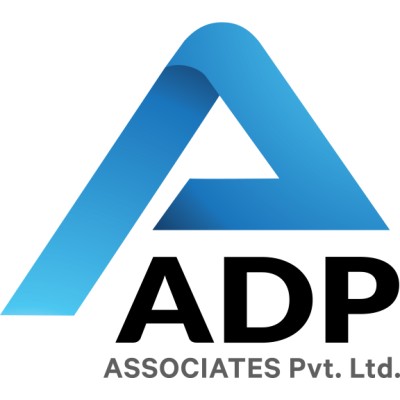 ADP Associates Private Limited's Logo