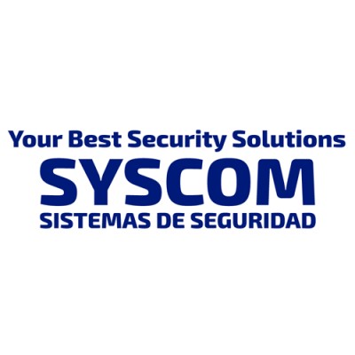 SYSCOM SISTEMAS ELECTRONICOS SL's Logo