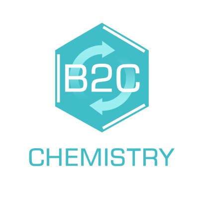 B2C-Chemistry GmbH's Logo