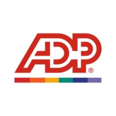 ADP Polska's Logo