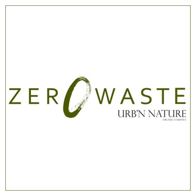 ZeroWasteUN's Logo