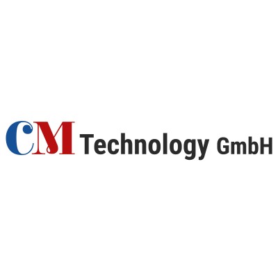 CM Technology GmbH's Logo