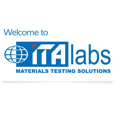 ITA Labs's Logo