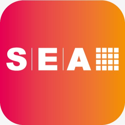 S.E.A. Europe GmbH - Member of S.E.A. Group's Logo