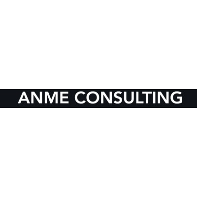 ANME Consulting's Logo