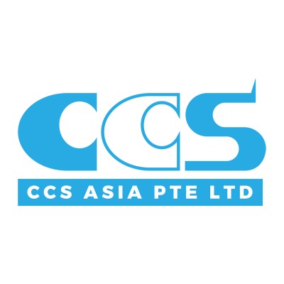 CCS Asia's Logo