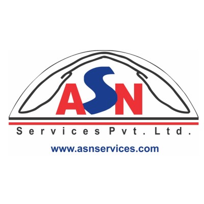 ASN Services's Logo