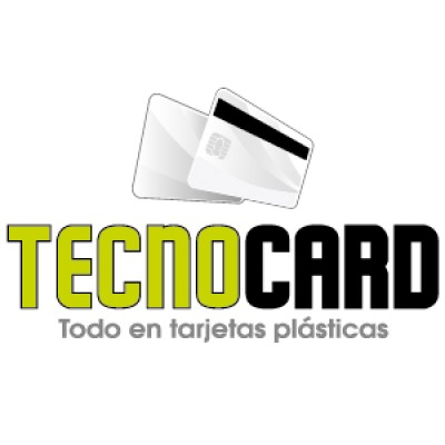 Tecnocard - Todo en tarjetas plásticas's Logo