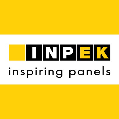 INPEK S.r.l's Logo