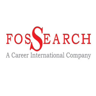 Career International - Global Talent Search Team's Logo