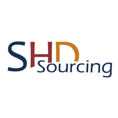 SHD Sourcing's Logo