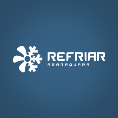 Refriar Araraquara's Logo