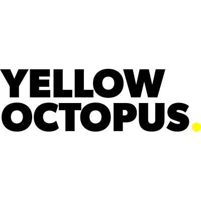 Yellow Octopus Group's Logo