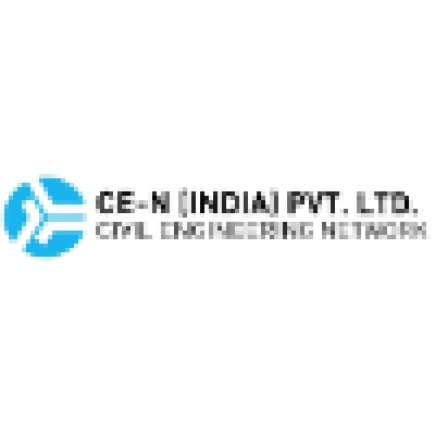 CE-N (INDIA) PVT. LTD.'s Logo