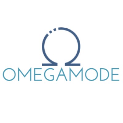 OMEGA MODE's Logo