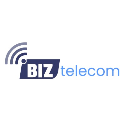 Biztelecom's Logo