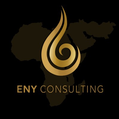 ENY consulting FZCO's Logo