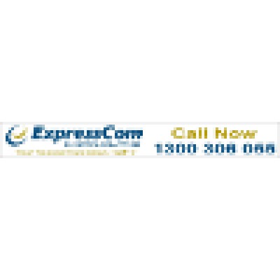 ExpressCom Business Solutions -'s Logo