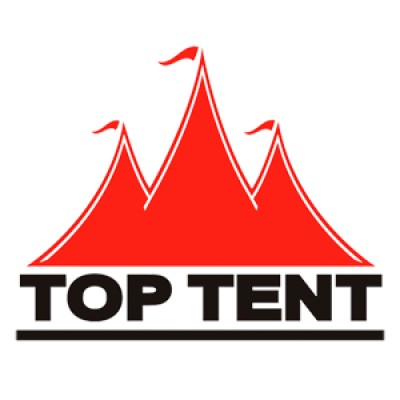 Top Tent Manufacturing Co.Ltd.'s Logo