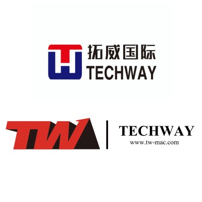 TechWay International's Logo