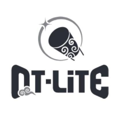 Deco/Vintage LED lamps_QT-Lite™'s Logo