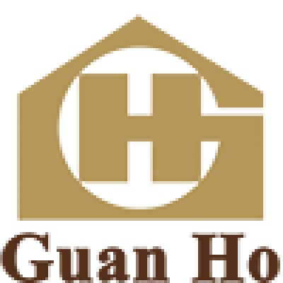 Guan Ho Construction Co (Pte) Ltd's Logo