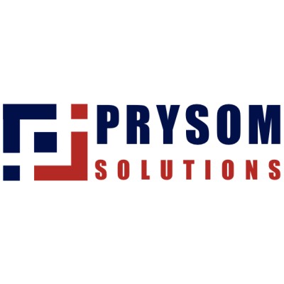 Prysom Solutions's Logo